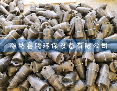 電除霧器重（chóng）錘