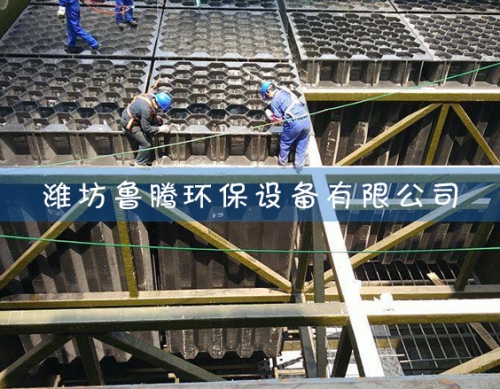 玻璃鋼陽極管
