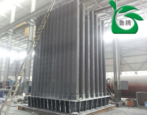 導電不鏽（xiù）鋼陽極管