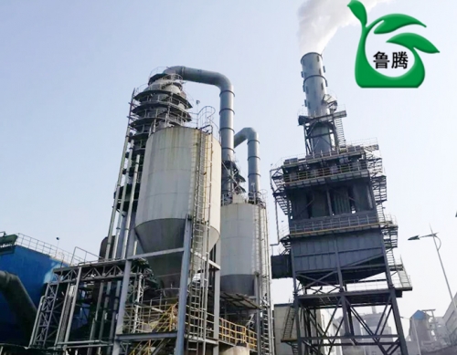 濕電除塵器生產廠家（jiā）