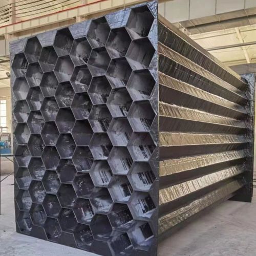 玻璃鋼陽極（jí）管