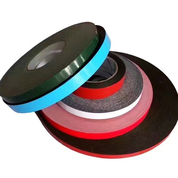 泡棉（mián）雙麵膠