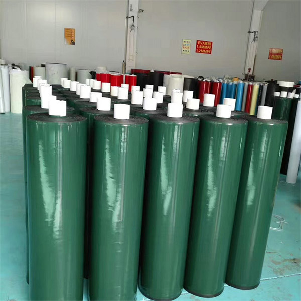 泡棉半成（chéng）品