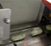 肥皂枕式自（zì）動包裝機