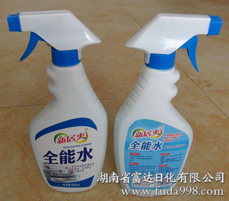 車用全能（néng）水