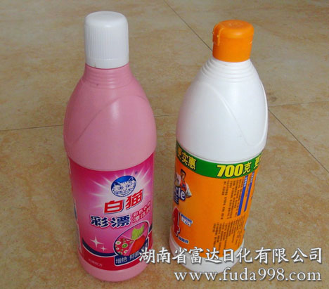 玻璃清（qīng）洗劑彩漂液