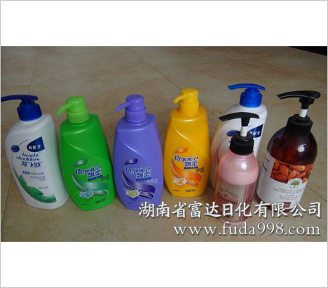 洗（xǐ）發（fā）水