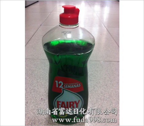 果蔬清洗劑（jì）