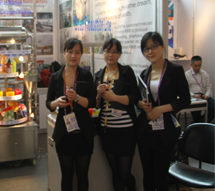 廣交會（huì），我們在路上