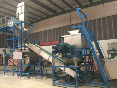 工業洗衣粉（fěn）生產線-04