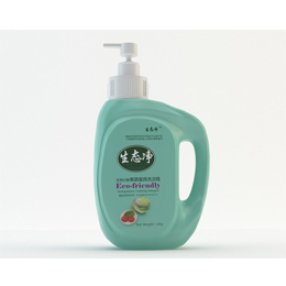 生物分解果蔬洗潔精（jīng）