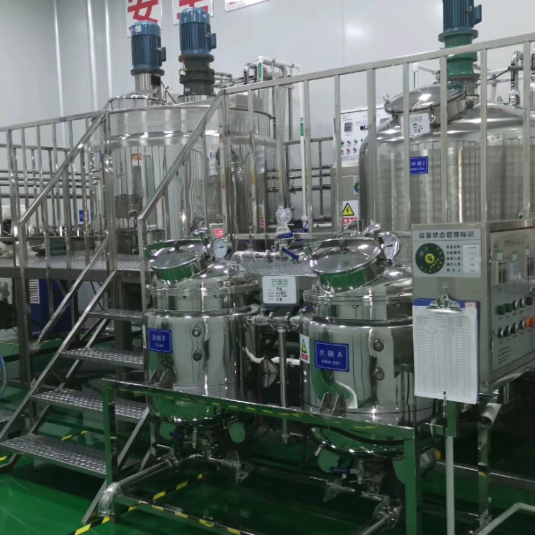 汽車尿（niào）素生產（chǎn）設備（bèi） -07