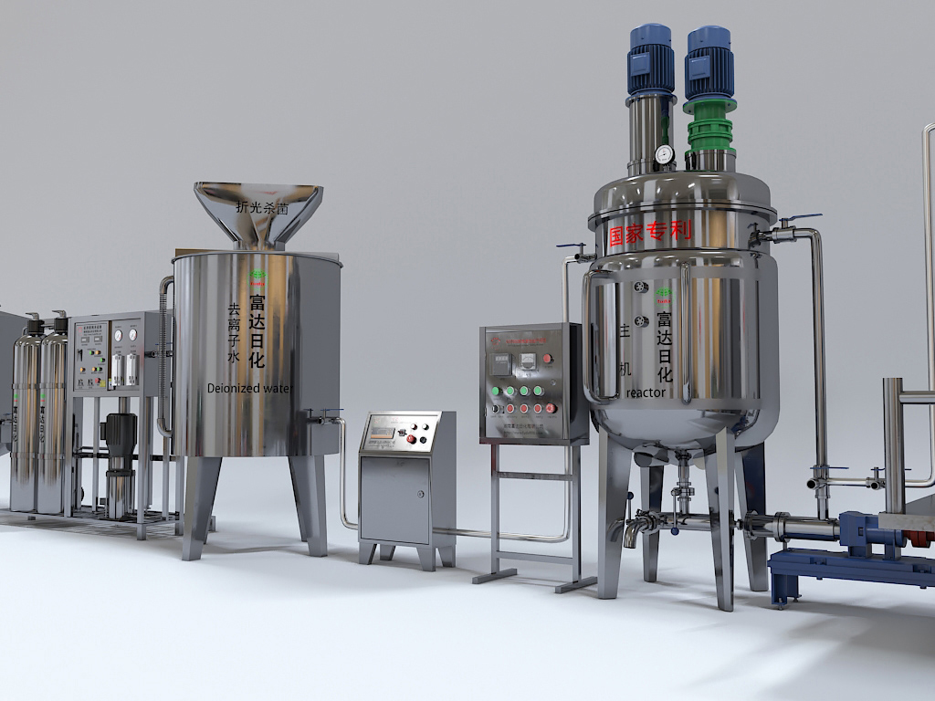 洗潔精的配方 洗潔精製作方法洗潔精新配方