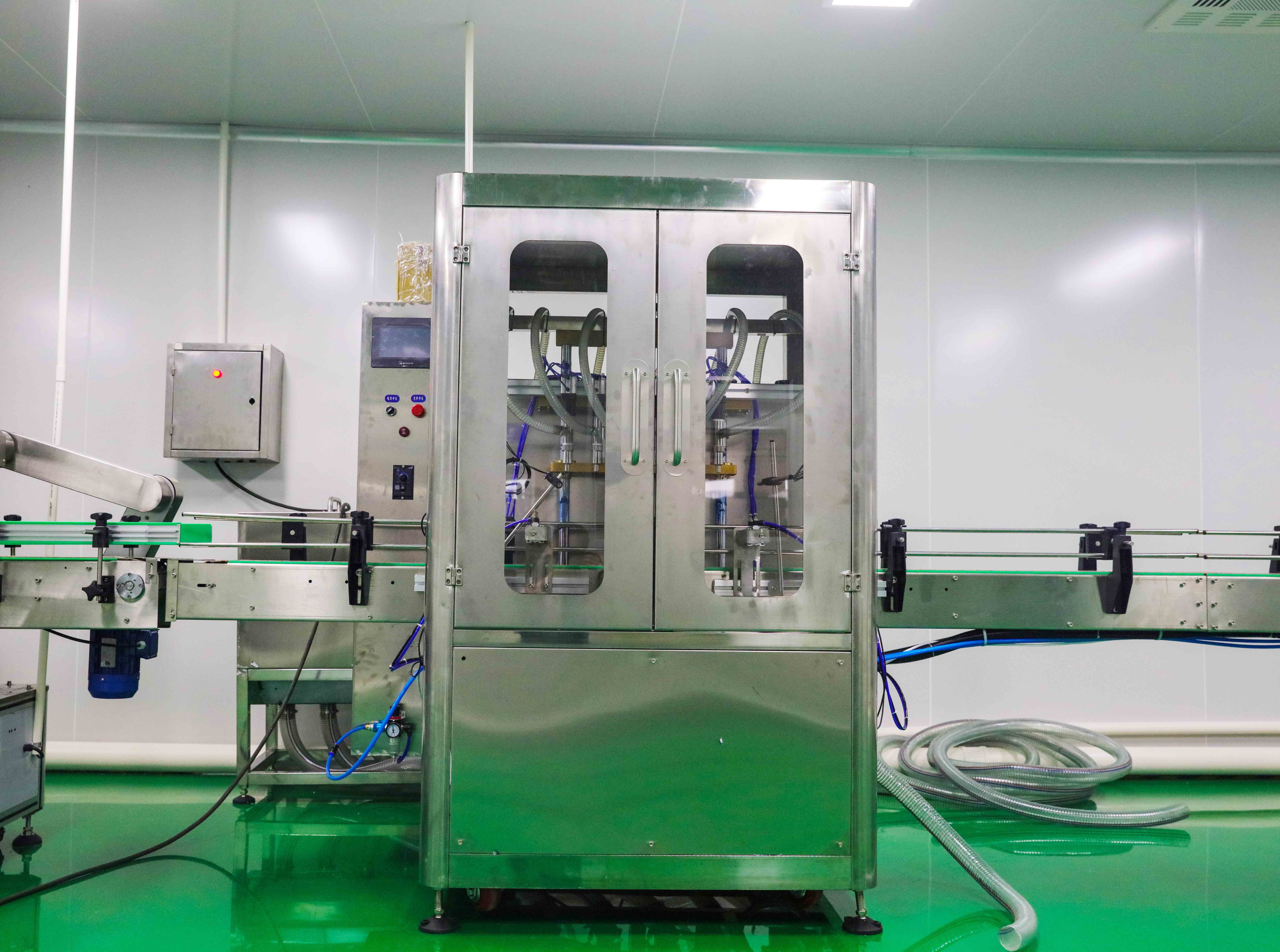 沐浴露生產（chǎn）設備-09