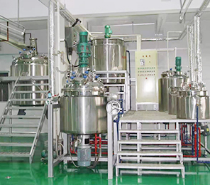 汽車尿素生產設備（bèi） -05