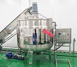 玻璃清洗劑設（shè）備 -09