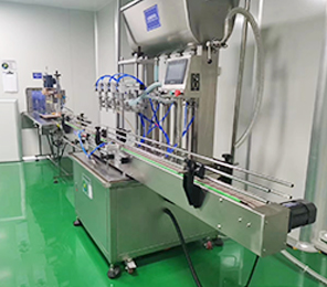 沐浴（yù）露生產設（shè）備 -13