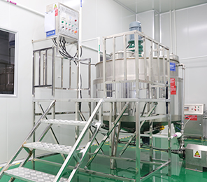 汽車防凍液生（shēng）產線-03