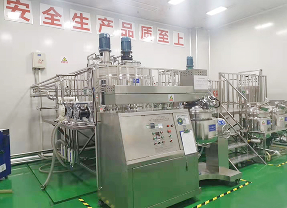 洗發水設備（bèi）-07