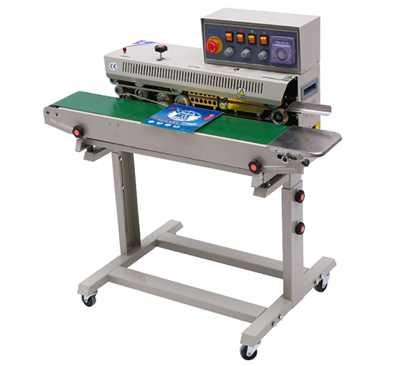 洗衣粉封口（kǒu）打碼（mǎ）機-15