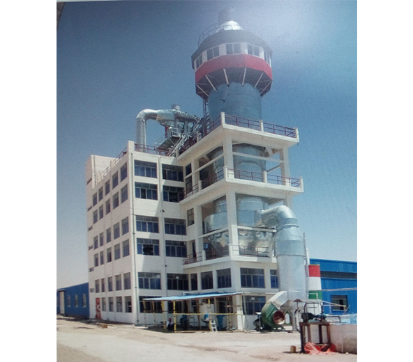 噴霧幹燥洗衣粉設備-05