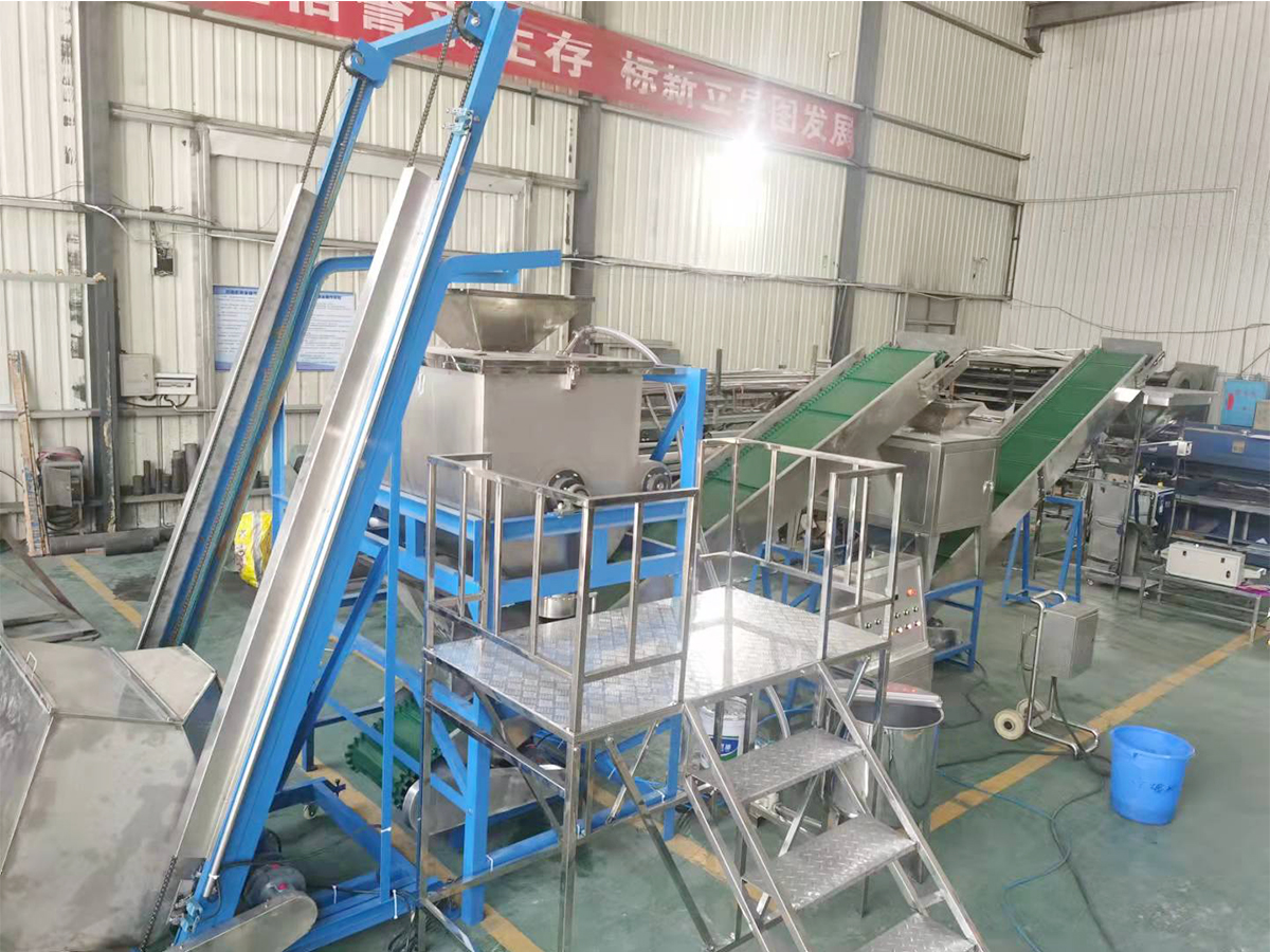 洗衣粉生產設（shè）備-01