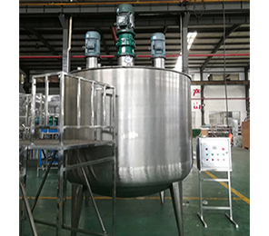 洗發水生產設備-06