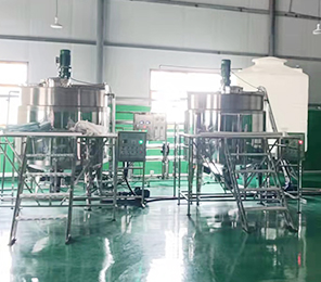 洗（xǐ）手液生產線-04