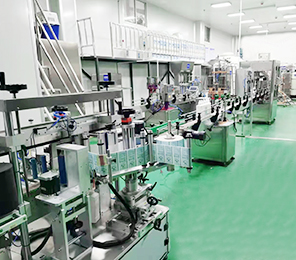 油汙清洗劑設備-12