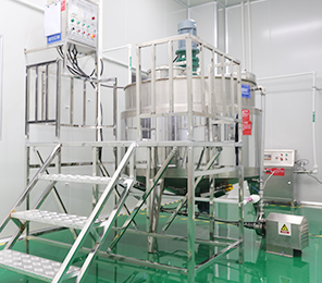 油汙清洗劑設（shè）備-13