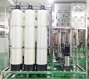 玻（bō）璃清洗劑生產線 -03