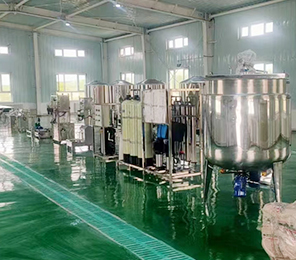 汽車防凍液（yè）設備-10