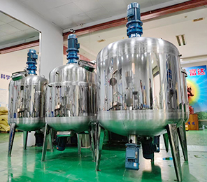 汽車防凍液（yè）設備 -11