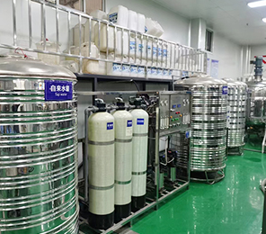 汽車尿（niào）素生產設備 -11