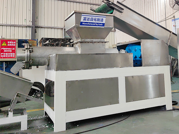 肥皂香皂設（shè）備精製機