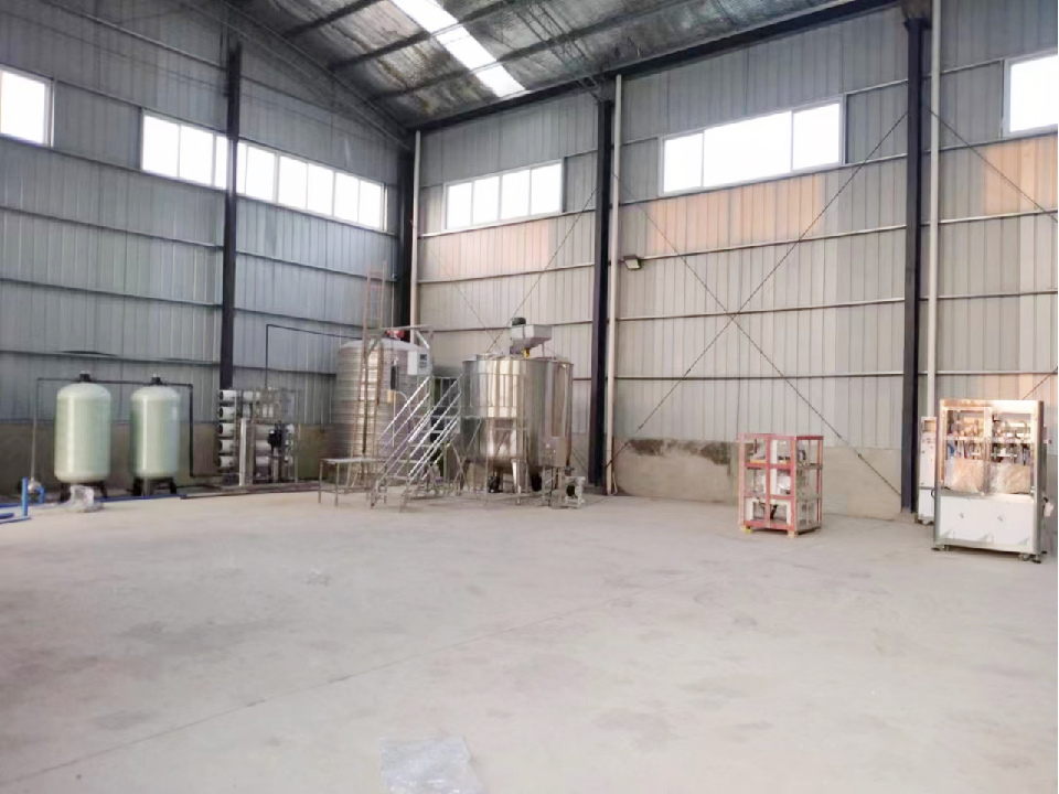 洗手（shǒu）液設備-09