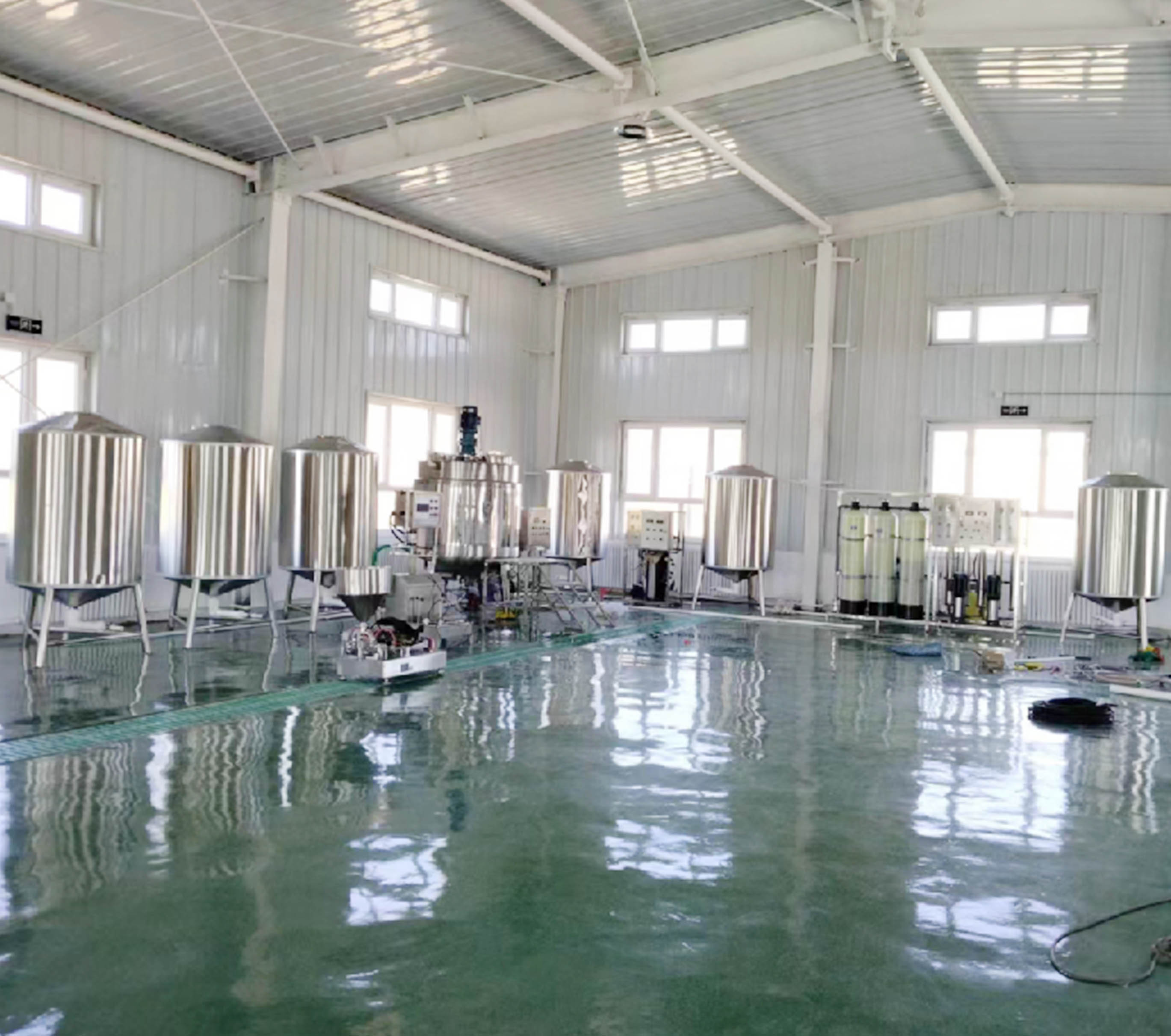 新疆用（yòng）戶案例