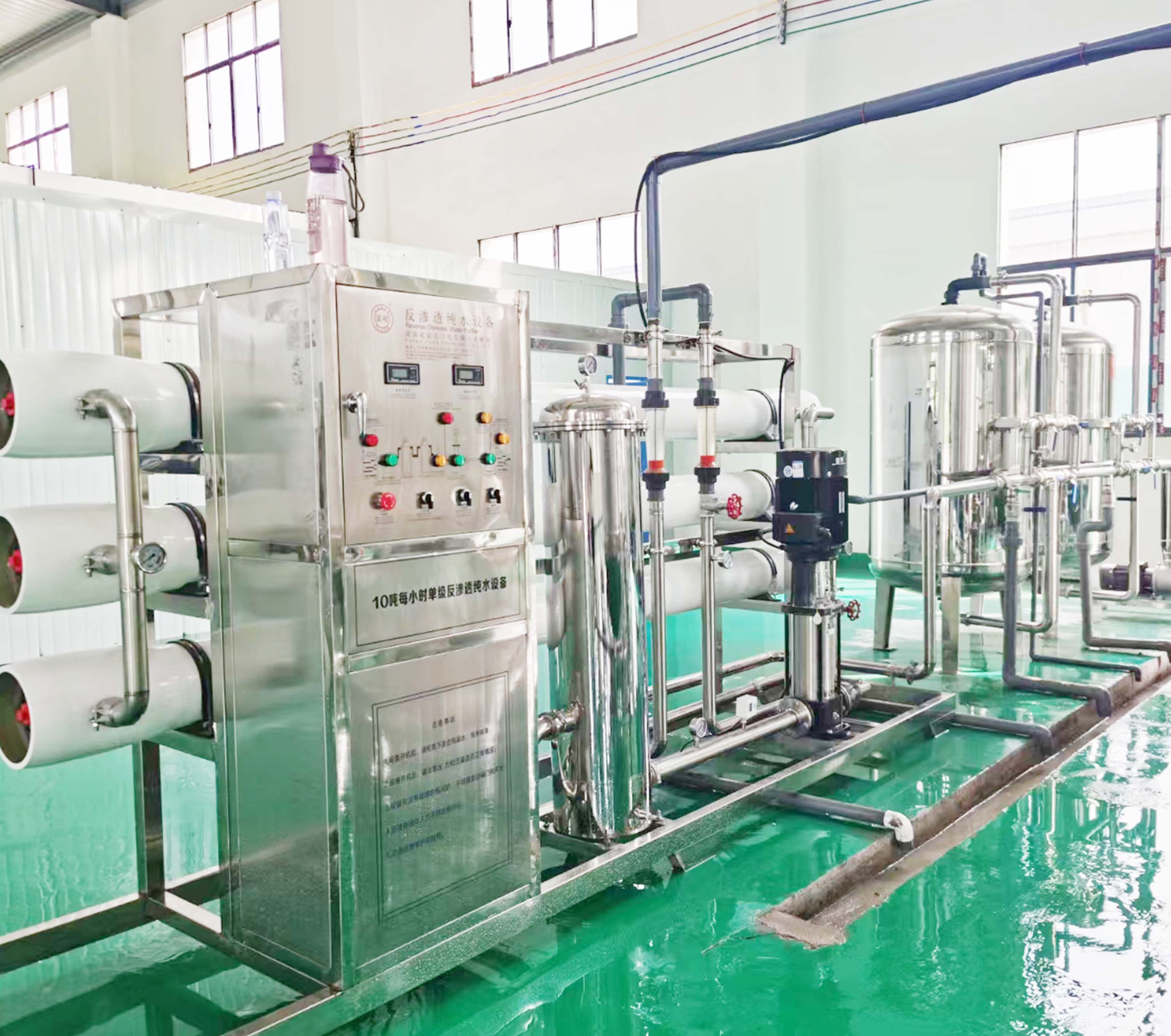 油（yóu）汙（wū）清洗劑設備-07