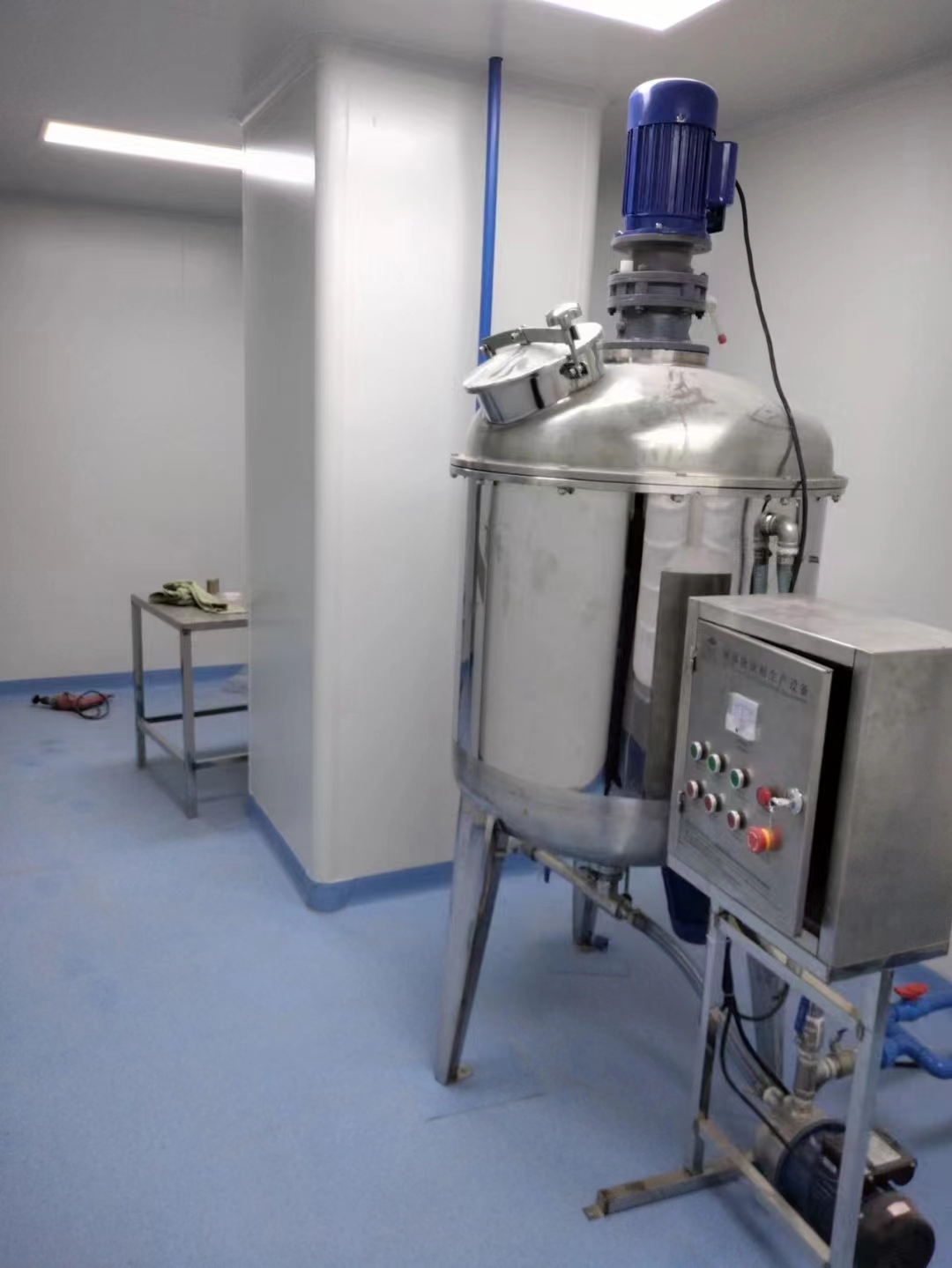 9I果冻制作厂化30年是（shì）如何走過來的？