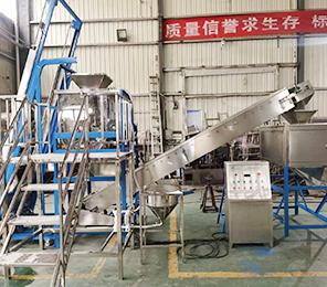 洗衣粉生（shēng）產線-05