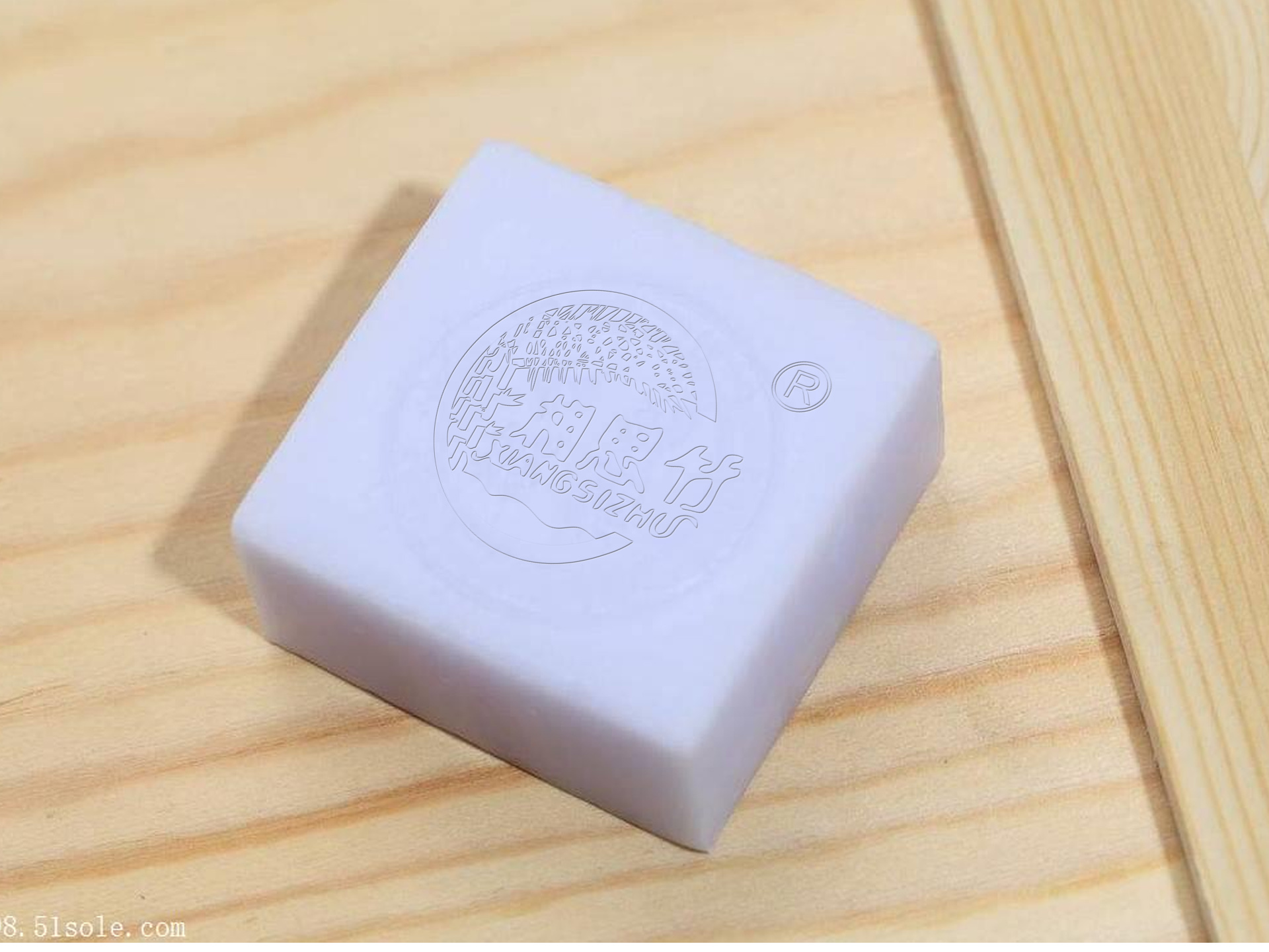 相思竹香皂（zào）