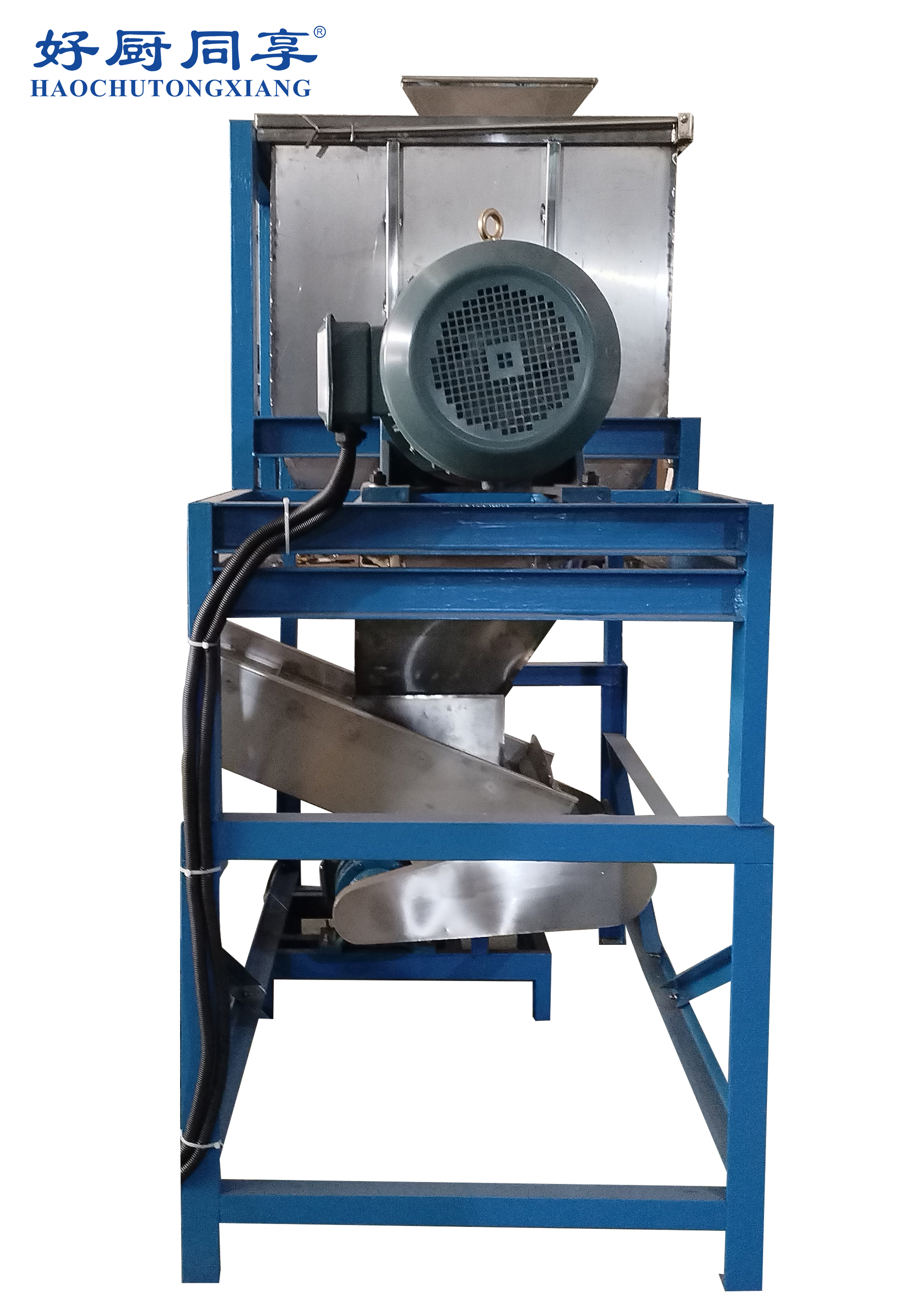 好廚同享攪拌機