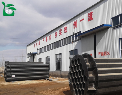 玻璃（lí）鋼陽極管生產廠家