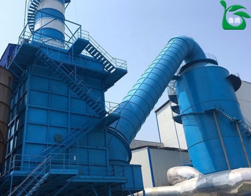 濕電（diàn）除塵（chén）器廠家