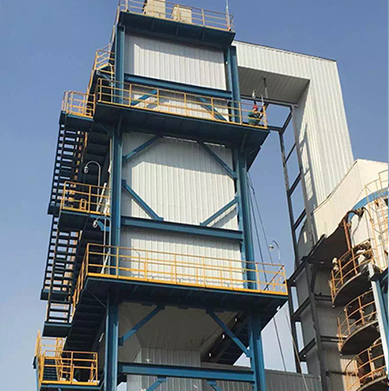 濕式靜電除塵器