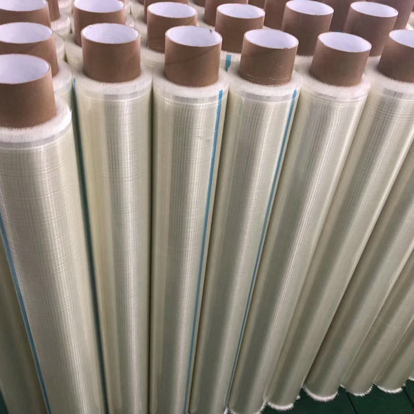 網格膠帶（dài）半成品