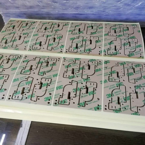 模切（qiē）產品               