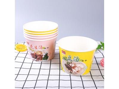 米幹紙碗