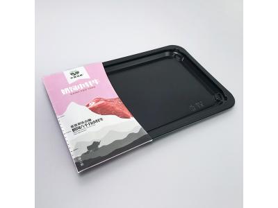 牛肉餐（cān）盒半封封套